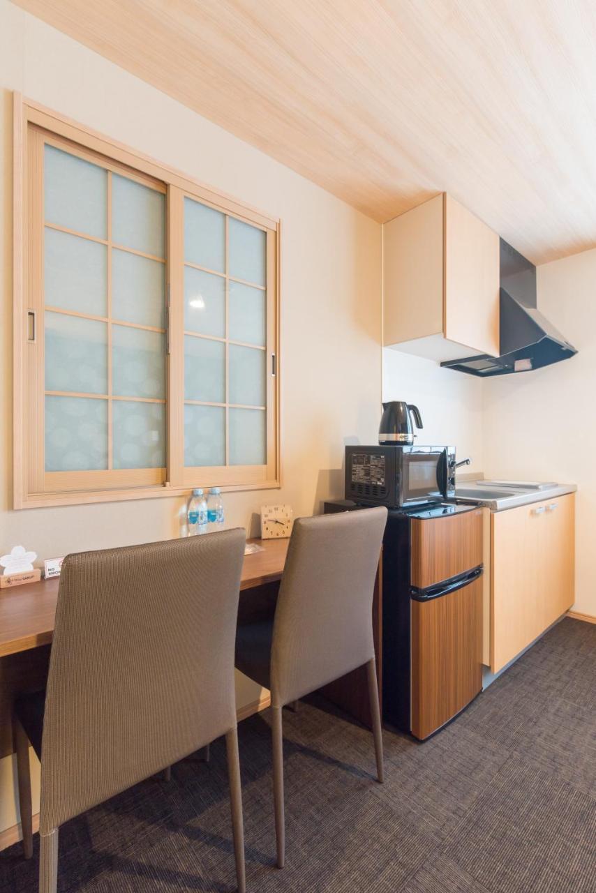 Sakura Station South I Apartment Kyōto