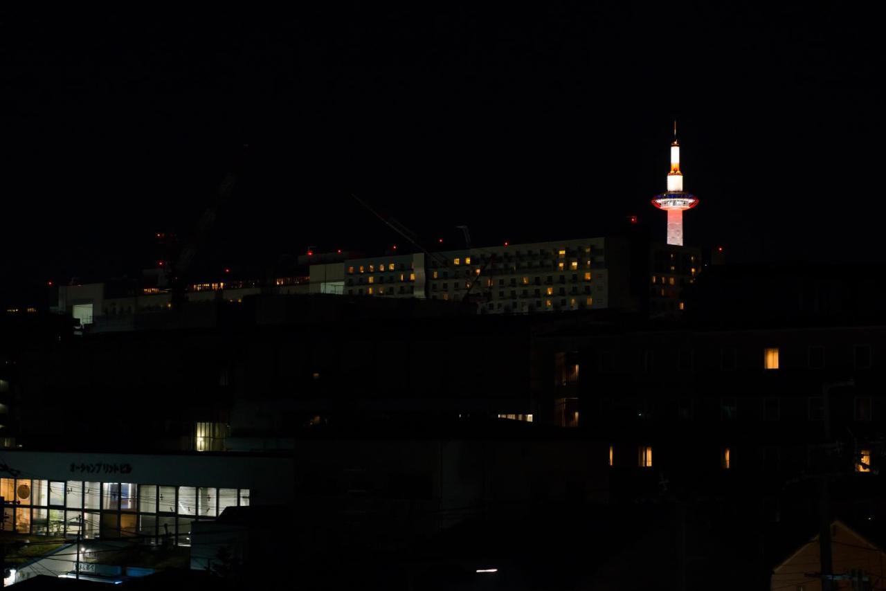 Appartement Sakura Station South I