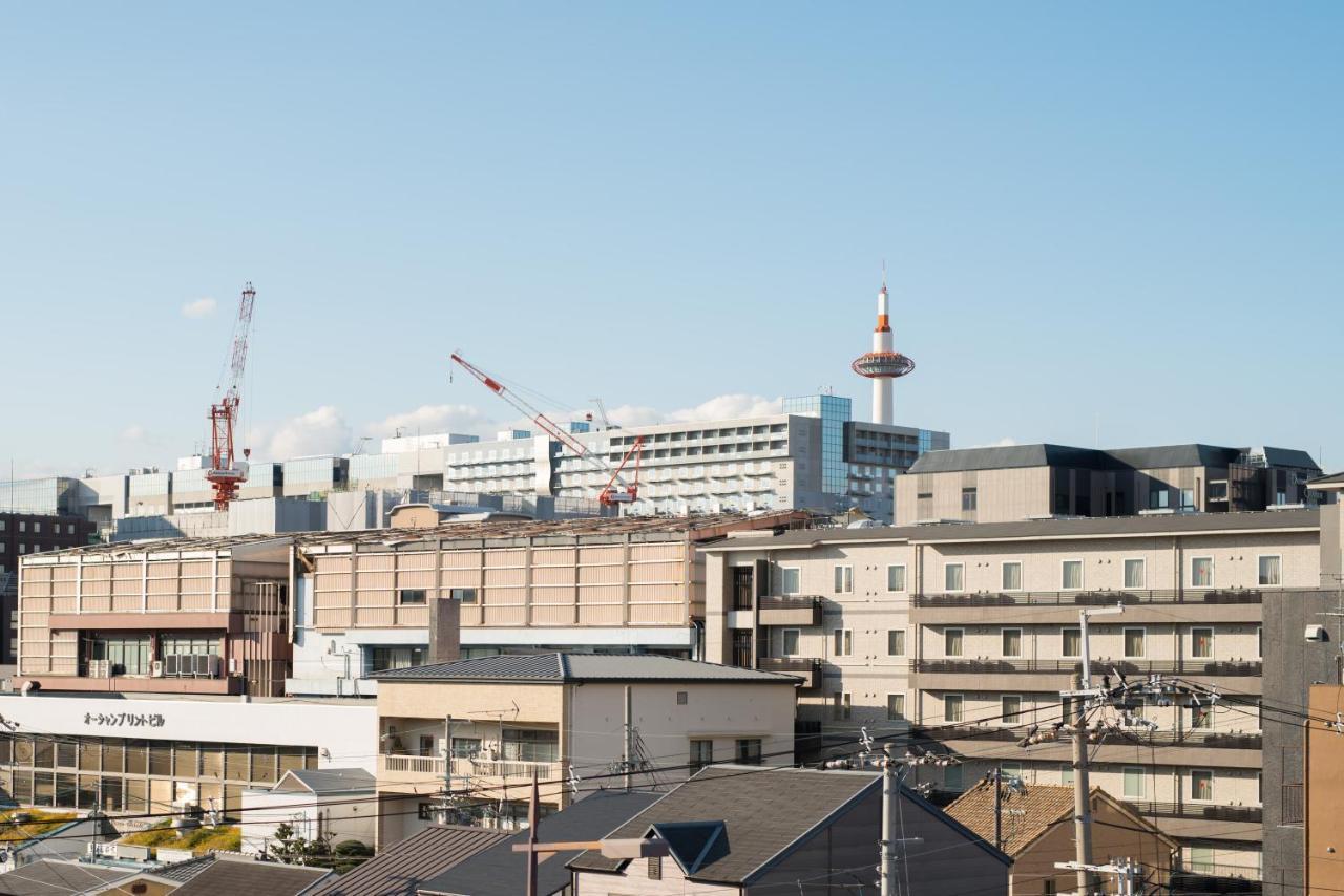 Appartement Sakura Station South I